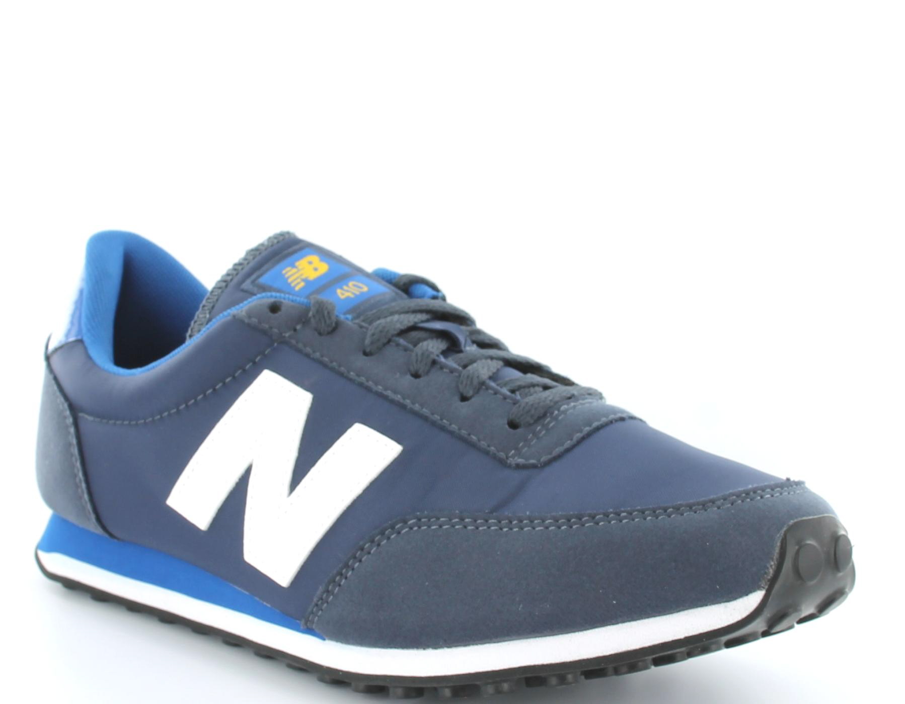 New balance store u410 bleu